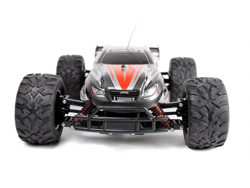 Amewi S-Track Truggy Brushed 1:12 4WD RTR