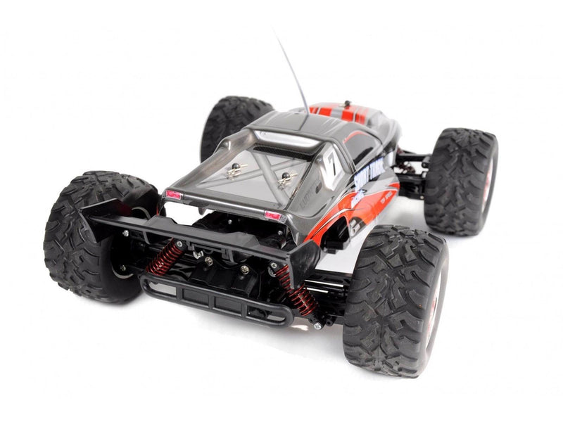 Amewi S-Track Truggy Brushed 1:12 4WD RTR