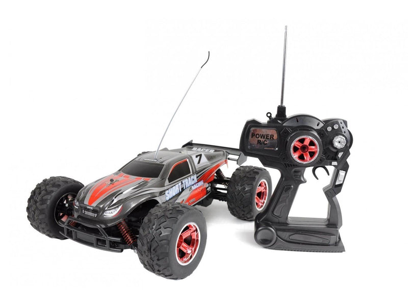 Amewi S-Track Truggy Brushed 1:12 4WD RTR