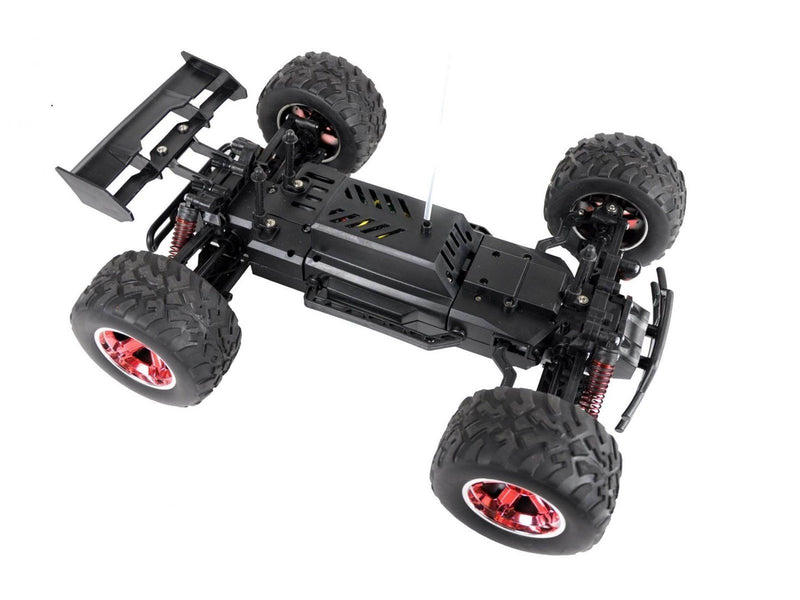 Amewi S-Track Truggy Brushed 1:12 4WD RTR