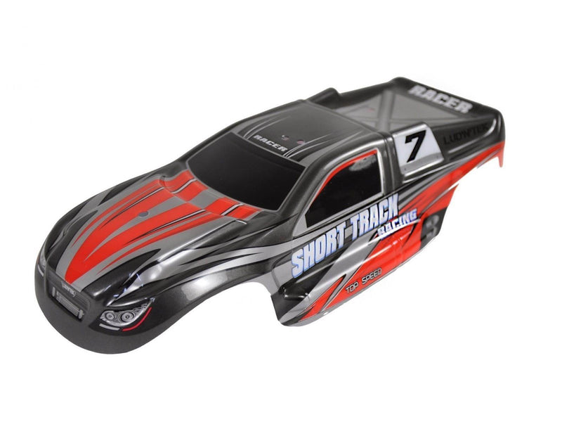Amewi S-Track Truggy Brushed 1:12 4WD RTR