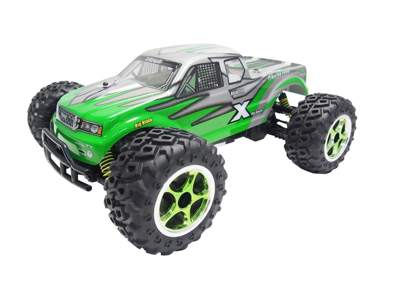 Amewi Monster Truck S-Track 4WD 1:12 RTR