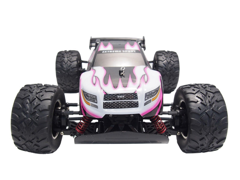 Amewi Truggy S-Track V2 M 1:12 4WD RTR 2.4 GHZ
