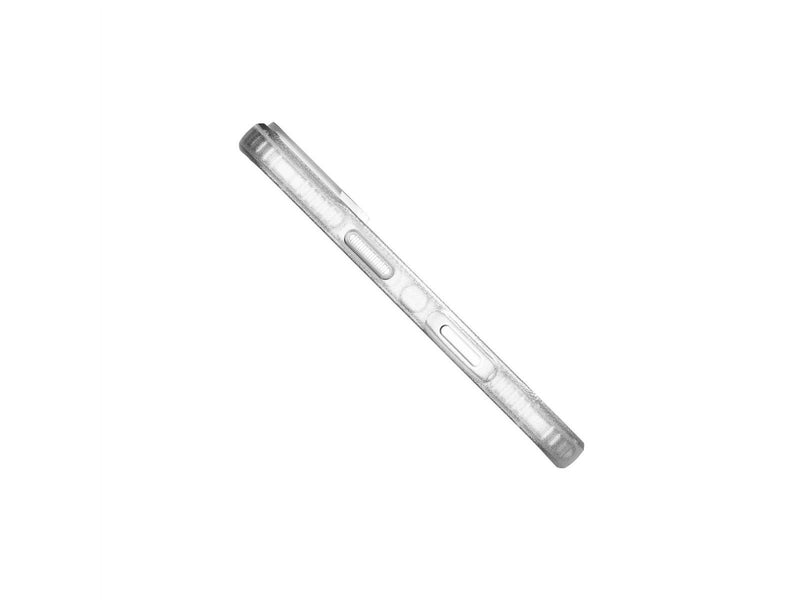 Tech21 Evo Pro MagSafe w. Lanyard for iPhone 16 Pro - Clear
