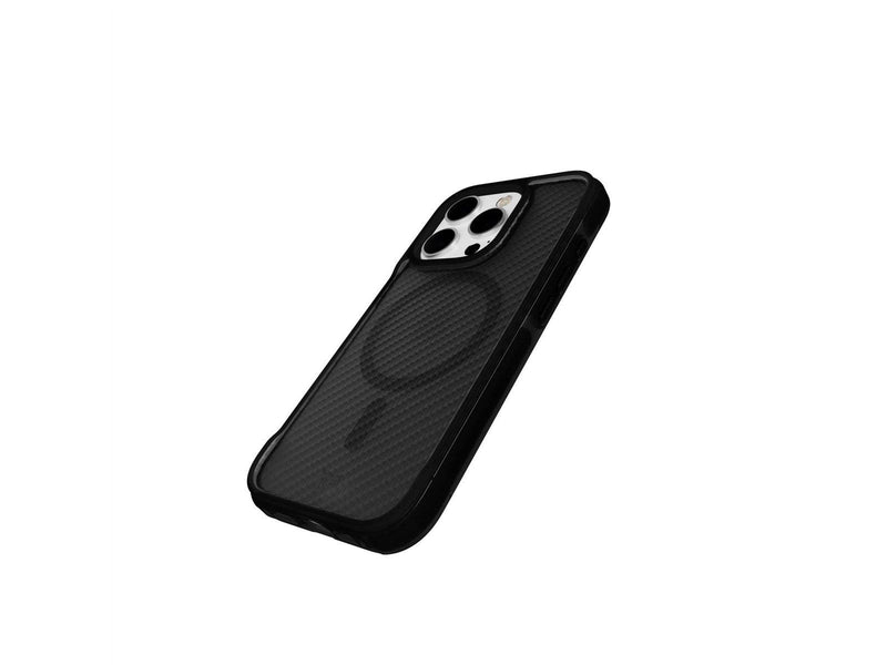 Tech21 Evo Armour MagSafe for iPhone 16 Pro - Black
