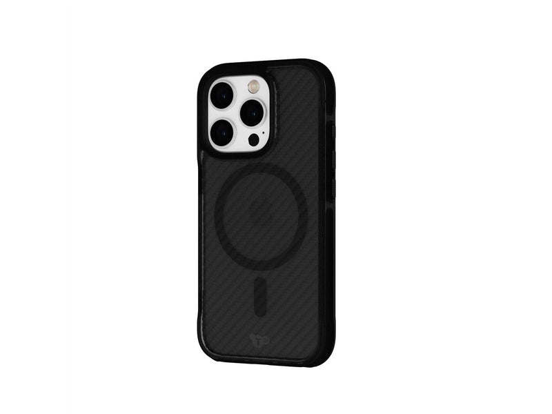 Tech21 Evo Armour MagSafe for iPhone 16 Pro - Black