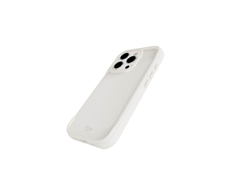 Tech21 Evo Armour MagSafe for iPhone 16 Pro - Greige