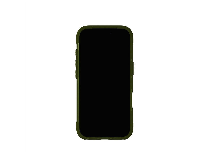 Tech21 Evo Armour MagSafe for iPhone 16 Pro - Green