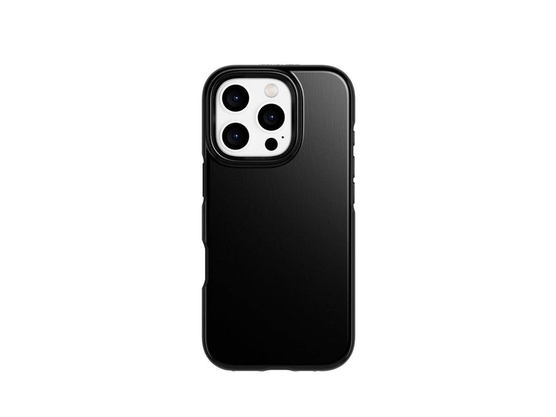 Tech21 Evo Dusk MagSafe for iPhone 16 Pro - Black