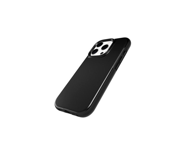 Tech21 Evo Dusk MagSafe for iPhone 16 Pro - Black