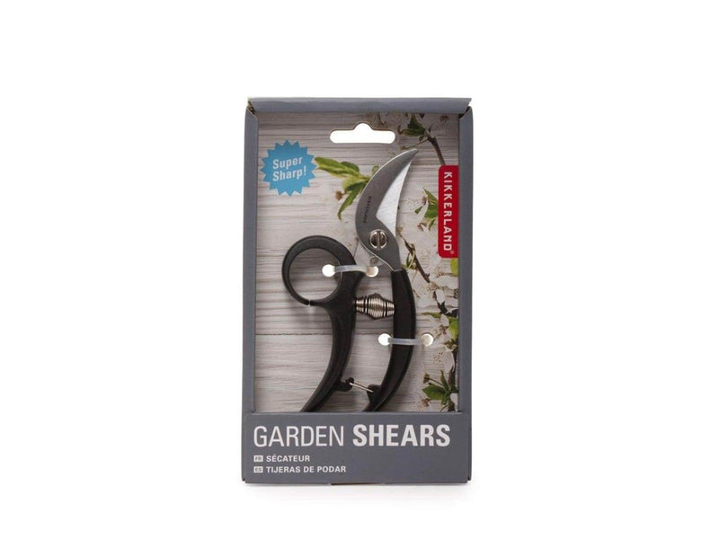 Kikkerland - Garden Shears (CD526)
