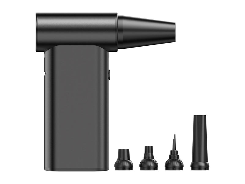 DUTZO Air Duster Turbo
