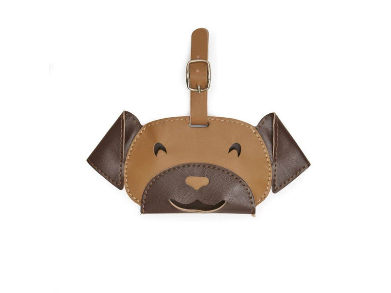 Kikkerland - Poo Bag Carrier Dispenser (DIG07)