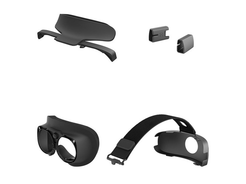 HTC Vive Deluxe Pack
