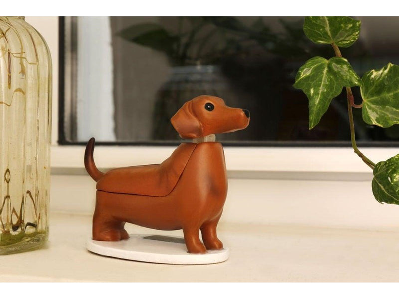 Kikkerland - Solar Dachshund - Boudewijn (1612)
