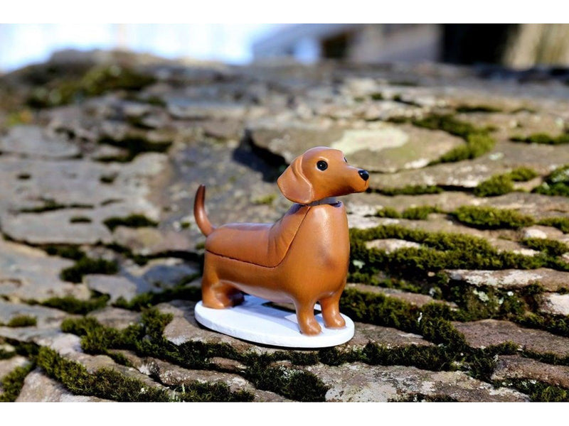 Kikkerland - Solar Dachshund - Boudewijn (1612)