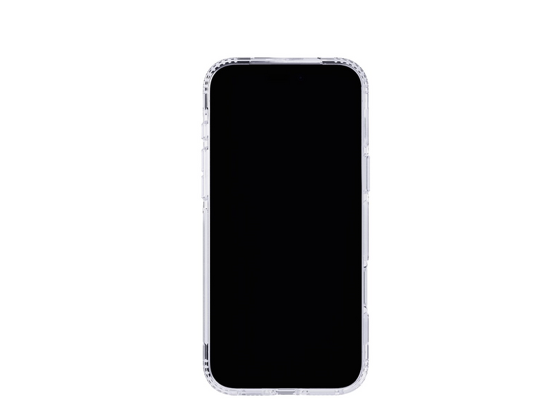 Tech21 Evo Clear MagSafe for iPhone 16 Pro Max - Clear