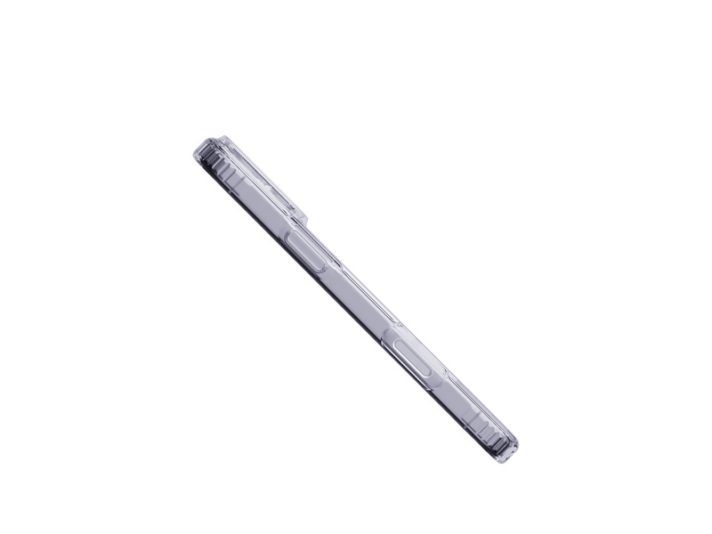 Tech21 Evo Clear MagSafe for iPhone 16 Pro Max - Clear