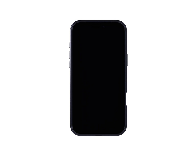 Tech21 Evo Lite for iPhone 16 Pro Max - Black