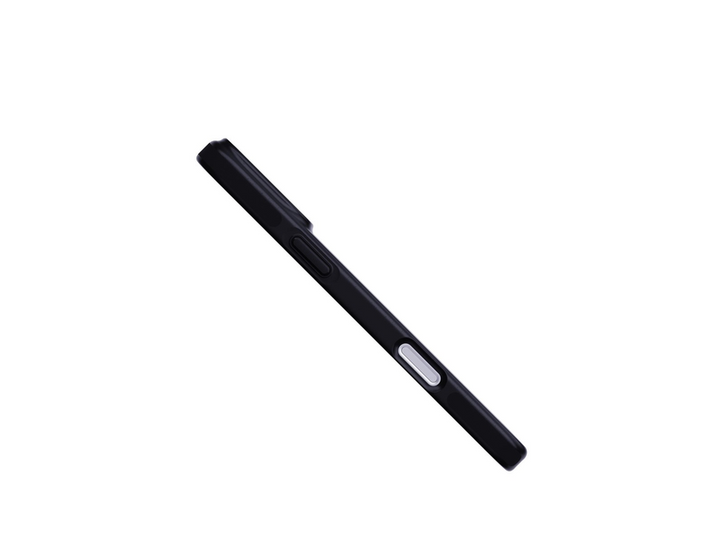Tech21 Evo Lite for iPhone 16 Pro Max - Black