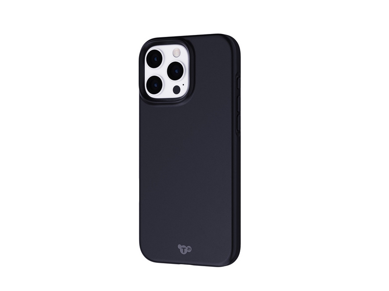 Tech21 Evo Lite for iPhone 16 Pro Max - Black