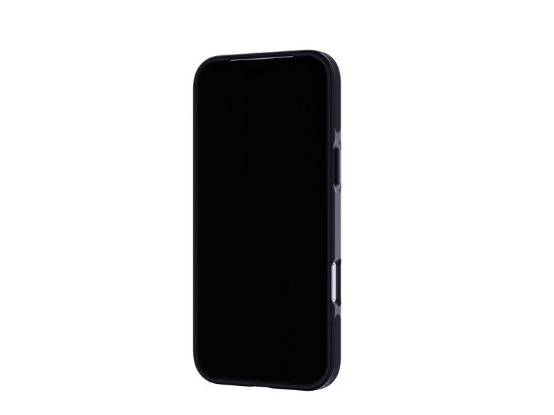 Tech21 Evo Lite for iPhone 16 Pro Max - Black