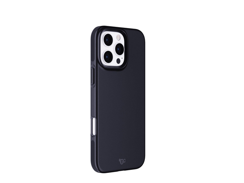 Tech21 Evo Lite for iPhone 16 Pro Max - Black