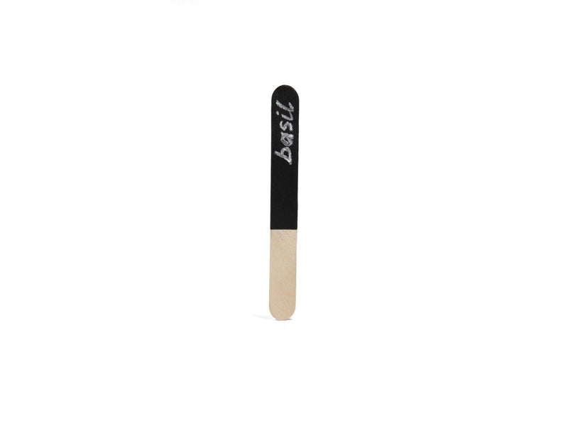 Kikkerland - Reusable Garden Markers (GA06)