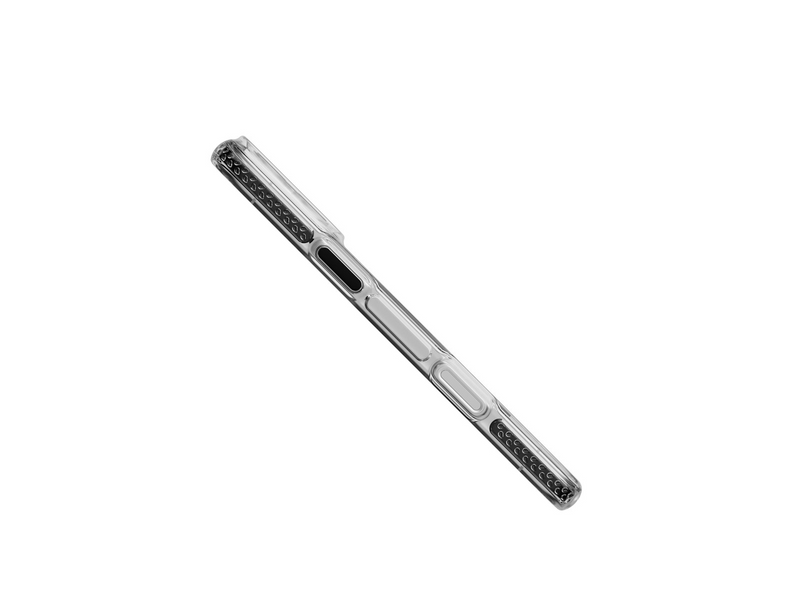 Tech21 Evo Crystal MagSafe for iPhone 16 Pro Max - Black