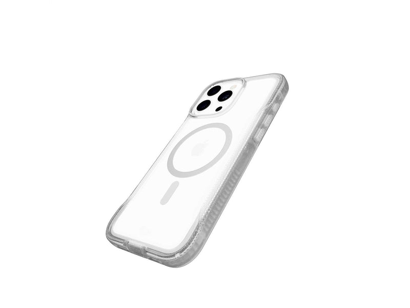 Tech21 Evo Pro MagSafe with Lanyard for iPhone 16 Pro Max - Clear