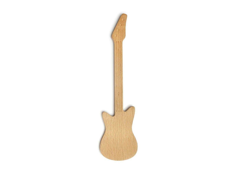 Kikkerland - Rockin' Spatula (CU288)