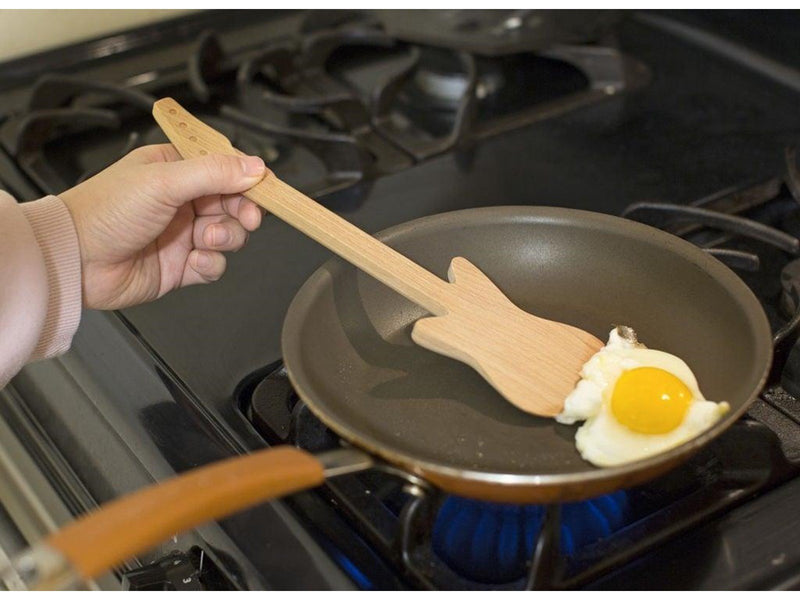 Kikkerland - Rockin' Spatula (CU288)