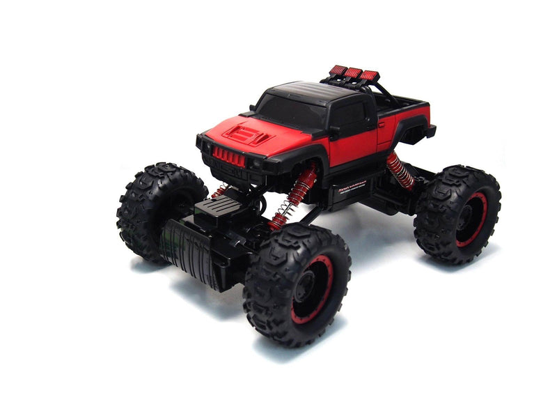 Amewi Rock Crawler Cross Country 1:14 Red/Black
