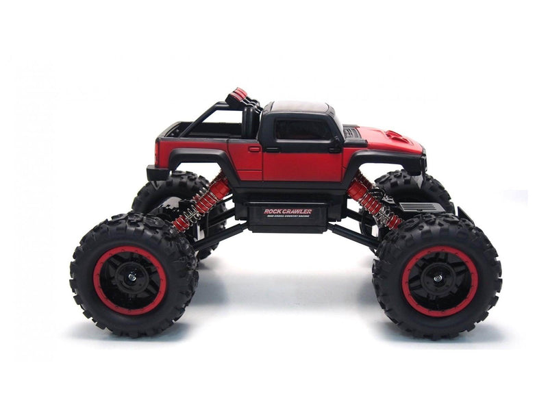 Amewi Rock Crawler Cross Country 1:14 Red/Black
