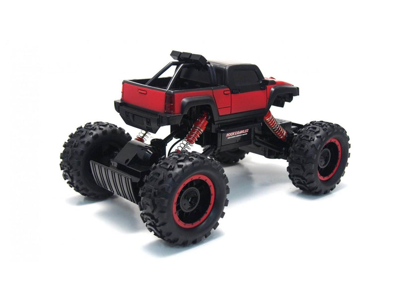 Amewi Rock Crawler Cross Country 1:14 Red/Black