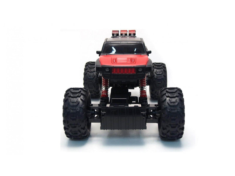 Amewi Rock Crawler Cross Country 1:14 Red/Black