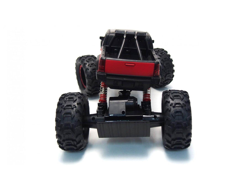 Amewi Rock Crawler Cross Country 1:14 Red/Black