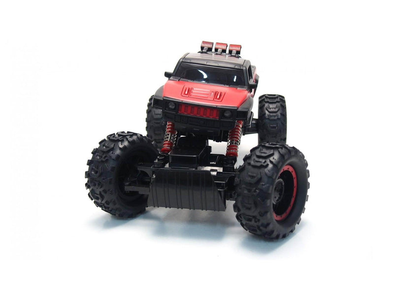 Amewi Rock Crawler Cross Country 1:14 Red/Black