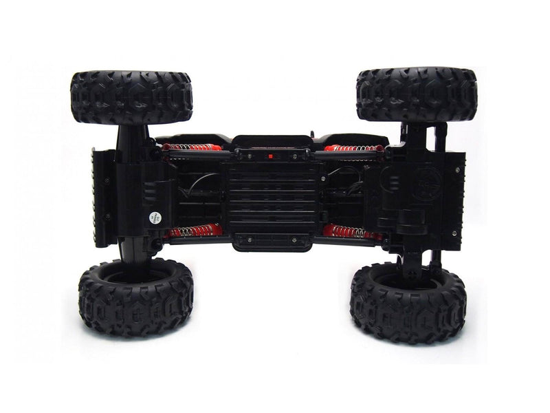 Amewi Rock Crawler Cross Country 1:14 Red/Black