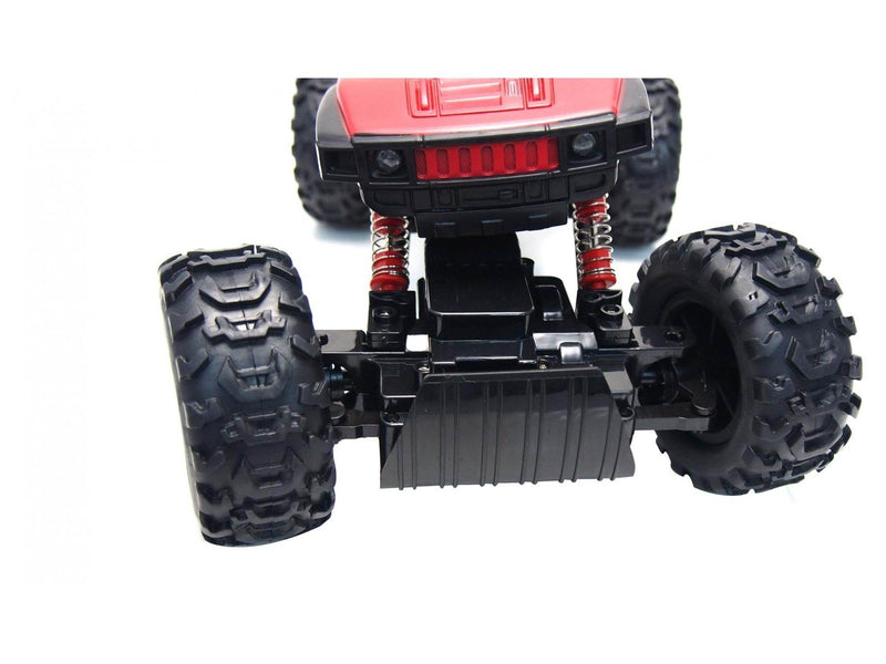 Amewi Rock Crawler Cross Country 1:14 Red/Black