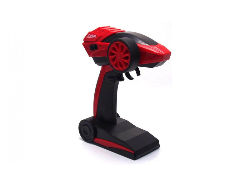 Amewi Rock Crawler Cross Country 1:14 Red/Black