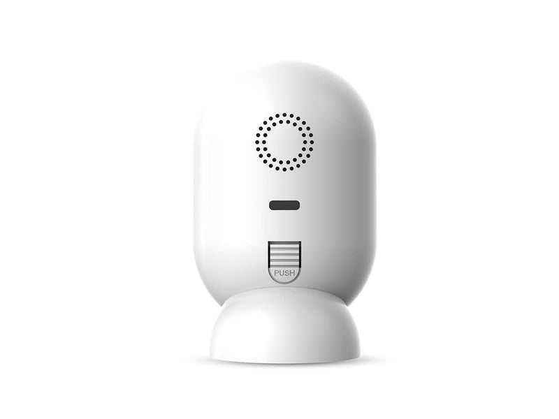 Nedis SmartLife Innenkamera Wi-Fi