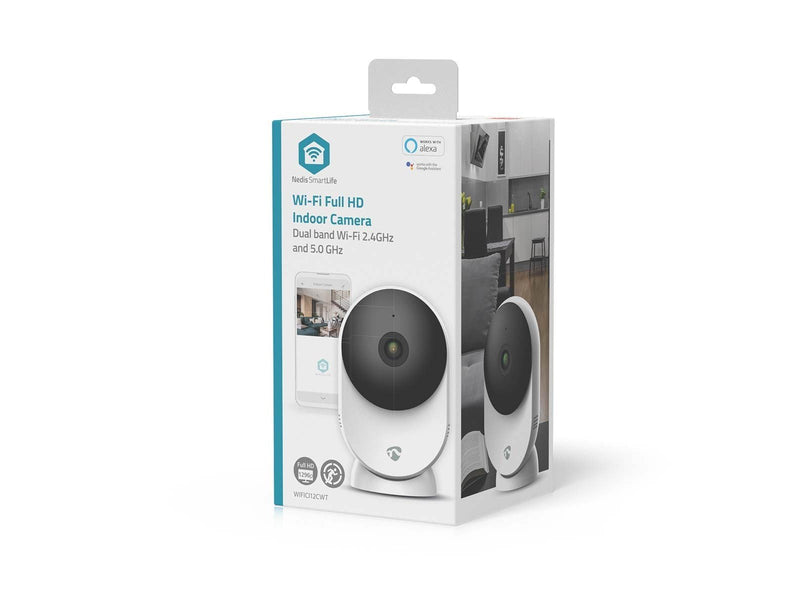 Nedis SmartLife Innenkamera Wi-Fi