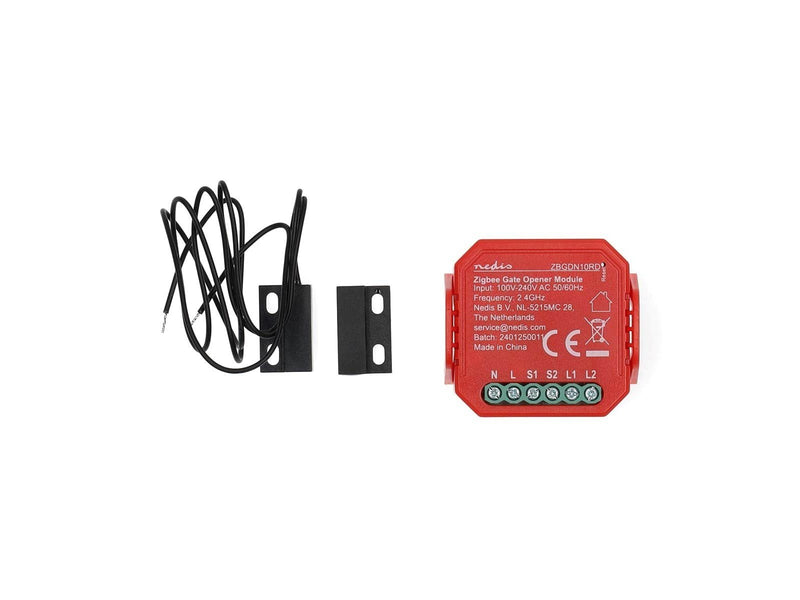 Nedis SmartLife Power Switch Zigbee 3.0 2.5W