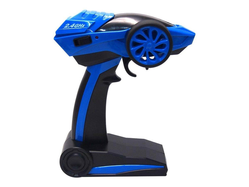 Amewi Crazy Crawler 4WD RTR 1:10 Rock Crawler Blue