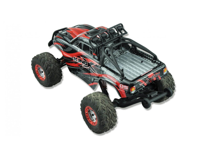 Amewi X-King 4WD 1:12 Monster Truck