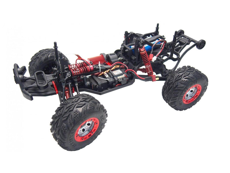 Amewi X-King 4WD 1:12 Monster Truck