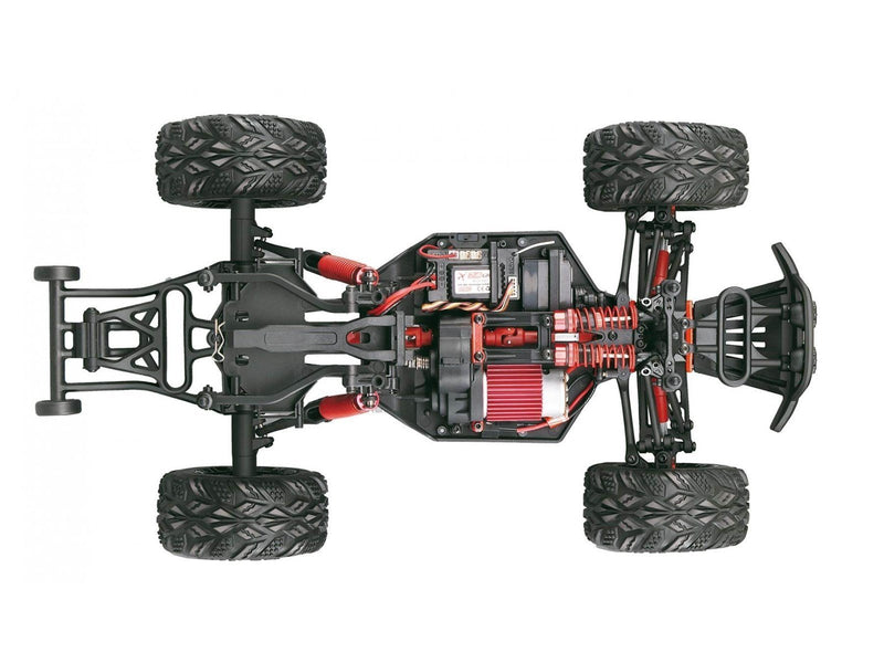 Amewi X-King 4WD 1:12 Monster Truck
