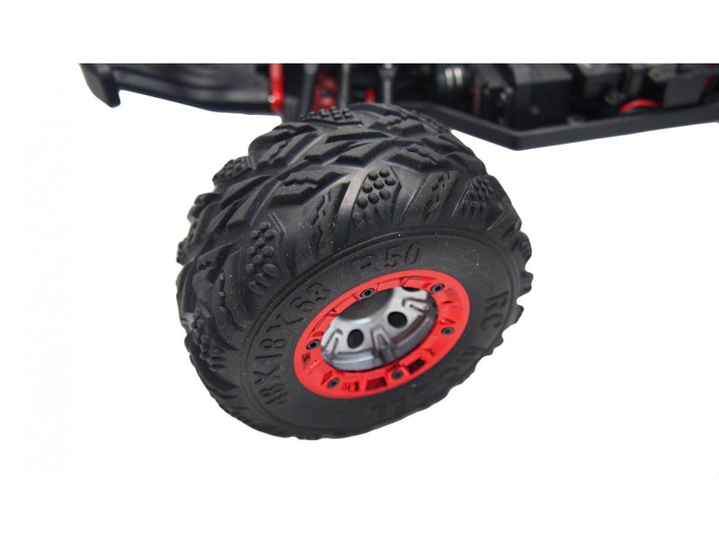 Amewi X-King 4WD 1:12 Monster Truck