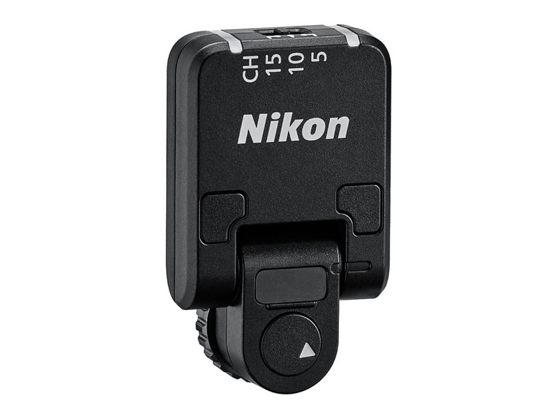 Nikon Wireless remote WR-R11a